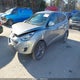 KM8JTCAFXFU102113 2015 Hyundai Tucson Gls auction photo thumbnail 2