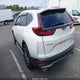 5J6RW2H87ML009224 2021 Honda Cr-V Awd Ex-L auction photo thumbnail 3