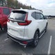 5J6RW2H87ML009224 2021 Honda Cr-V Awd Ex-L auction photo thumbnail 4