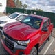 1GCPTCEK4R1111563 2024 Chevrolet Colorado 4Wd Lt auction photo thumbnail 6
