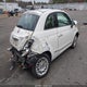 3C3CFFCR5CT106562 2012 Fiat 500 Lounge auction photo thumbnail 4
