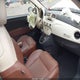 3C3CFFCR5CT106562 2012 Fiat 500 Lounge auction photo thumbnail 5