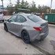 4T1DBADK8SU503425 2025 Toyota Camry Se auction photo thumbnail 3