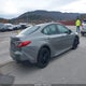 4T1DBADK8SU503425 2025 Toyota Camry Se auction photo thumbnail 4