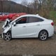 1G1BG5SM8G7298793 2016 Chevrolet Cruze Premier Auto auction photo thumbnail 14
