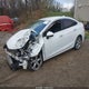 1G1BG5SM8G7298793 2016 Chevrolet Cruze Premier Auto auction photo thumbnail 2