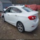 1G1BG5SM8G7298793 2016 Chevrolet Cruze Premier Auto auction photo thumbnail 3