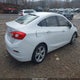 1G1BG5SM8G7298793 2016 Chevrolet Cruze Premier Auto auction photo thumbnail 4