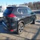 5N1AT2MV1HC895498 2017 Nissan Rogue Sl auction photo thumbnail 4