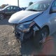 2T1BURHE9FC277990 2015 Toyota Corolla Le auction photo thumbnail 6