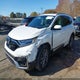 2HKRW2H95LH601383 2020 Honda Cr-V Awd Touring auction photo thumbnail 2