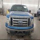 1FTRW14869FB16115 2009 Ford F-150 Xl/Xlt auction photo thumbnail 13