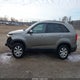 5XYKT3A17BG178493 2011 Kia Sorento Lx auction photo thumbnail 14