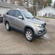 5XYKT3A17BG178493 2011 Kia Sorento Lx auction photo thumbnail 1