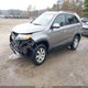 5XYKT3A17BG178493 2011 Kia Sorento Lx auction photo thumbnail 2