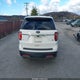 1FM5K8D86KGA86161 2019 Ford Explorer Xlt auction photo thumbnail 16