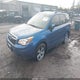 JF2SJAKC3GH449561 2016 Subaru Forester 2.5I Limited auction photo thumbnail 2