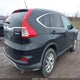 5J6RM4H76GL006103 2016 Honda Cr-V Ex-L auction photo thumbnail 4