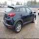 JM1DKFB78H0161751 2017 Mazda Cx-3 Sport auction photo thumbnail 4