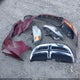 2C4RDGCG2HR783238 2017 Dodge Grand Caravan Sxt auction photo thumbnail 12