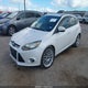 1FAHP3N28CL347286 2012 Ford Focus Titanium auction photo thumbnail 2