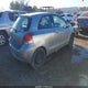 JTDJT4K39A5284324 2010 Toyota Yaris auction photo thumbnail 4