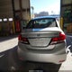 19XFB2F81DE092987 2013 Honda Civic Ex auction photo thumbnail 16
