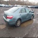 4T1BE46K59U843168 2009 Toyota Camry Xle auction photo thumbnail 4