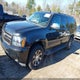 1GNUKHE39AR250385 2010 Chevrolet Suburban 1500 Ls auction photo thumbnail 2