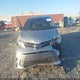5TDDZ3DC9KS225398 2019 Toyota Sienna Limited Premium 7 Passenger auction photo thumbnail 12