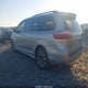 5TDDZ3DC9KS225398 2019 Toyota Sienna Limited Premium 7 Passenger auction photo thumbnail 3