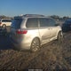 5TDDZ3DC9KS225398 2019 Toyota Sienna Limited Premium 7 Passenger auction photo thumbnail 4