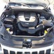 1C4RJECG8EC396419 2014 Jeep Grand Cherokee Overland auction photo thumbnail 10