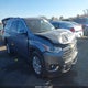 1GNERGKW9JJ229589 2018 Chevrolet Traverse 1Lt auction photo thumbnail 13