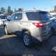1GNERGKW9JJ229589 2018 Chevrolet Traverse 1Lt auction photo thumbnail 14