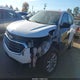 2GNAXHEVXK6136205 2019 Chevrolet Equinox Ls auction photo thumbnail 2