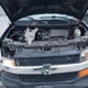 1GAZG1FG5E1167851 2014 Chevrolet Express 3500 Lt auction photo thumbnail 10