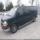 1GAZG1FG5E1167851 2014 Chevrolet Express 3500 Lt auction photo thumbnail 2
