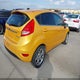 3FADP4FJ8BM233487 2011 Ford Fiesta Ses auction photo thumbnail 4