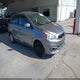 ML32A3HJ7JH004248 2018 Mitsubishi Mirage Es auction photo thumbnail 1