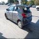 ML32A3HJ7JH004248 2018 Mitsubishi Mirage Es auction photo thumbnail 3