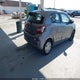 ML32A3HJ7JH004248 2018 Mitsubishi Mirage Es auction photo thumbnail 4