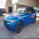 ZASPAKBNXL7C76446 2020 Alfa Romeo Stelvio Ti Sport Awd auction photo thumbnail 2