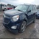 2GNFLGEK7G6341246 2016 Chevrolet Equinox Ltz auction photo thumbnail 2