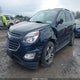 2GNFLGEK7G6341246 2016 Chevrolet Equinox Ltz auction photo thumbnail 6