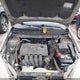 2T1KR32E93C079042 2003 Toyota Matrix Standard auction photo thumbnail 10