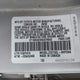 2T1KR32E93C079042 2003 Toyota Matrix Standard auction photo thumbnail 9