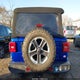 1C4HJXEG5JW256700 2018 Jeep Wrangler Unlimited Sahara 4X4 auction photo thumbnail 16