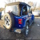 1C4HJXEG5JW256700 2018 Jeep Wrangler Unlimited Sahara 4X4 auction photo thumbnail 4