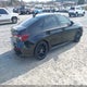 2HGFE2F52SH521179 2025 Honda Civic Sport auction photo thumbnail 4